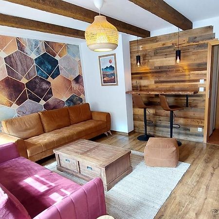 Apartament Miedzygorski 米迪格兹 外观 照片