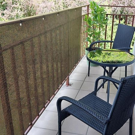 Apartament Miedzygorski 米迪格兹 外观 照片