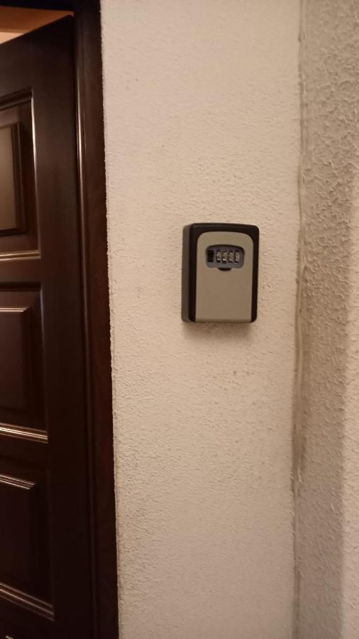 Apartament Miedzygorski 米迪格兹 外观 照片